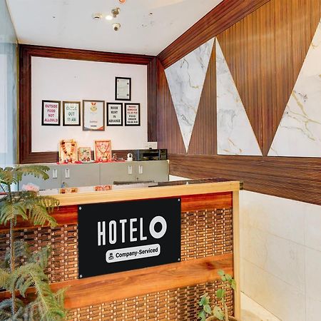 Super Hotel O Alipur Narela Ngoại thất bức ảnh