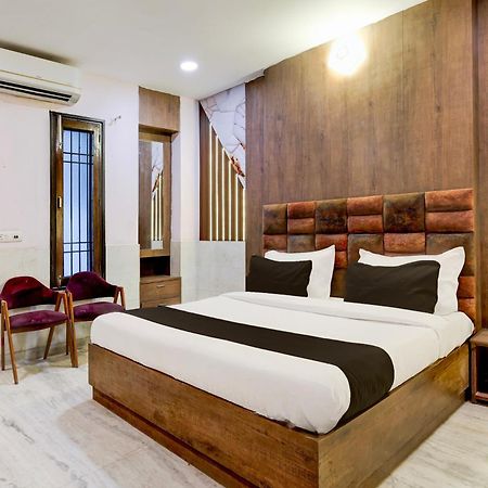Super Hotel O Alipur Narela Ngoại thất bức ảnh