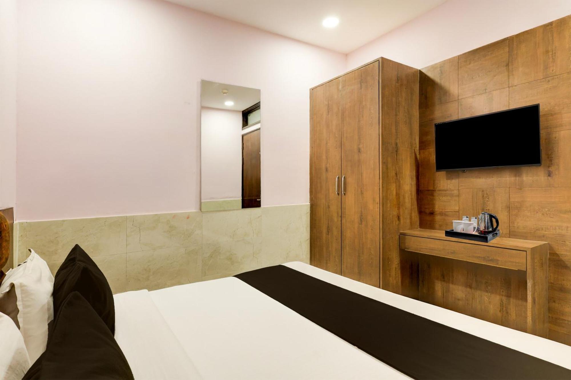 Super Hotel O Alipur Narela Ngoại thất bức ảnh