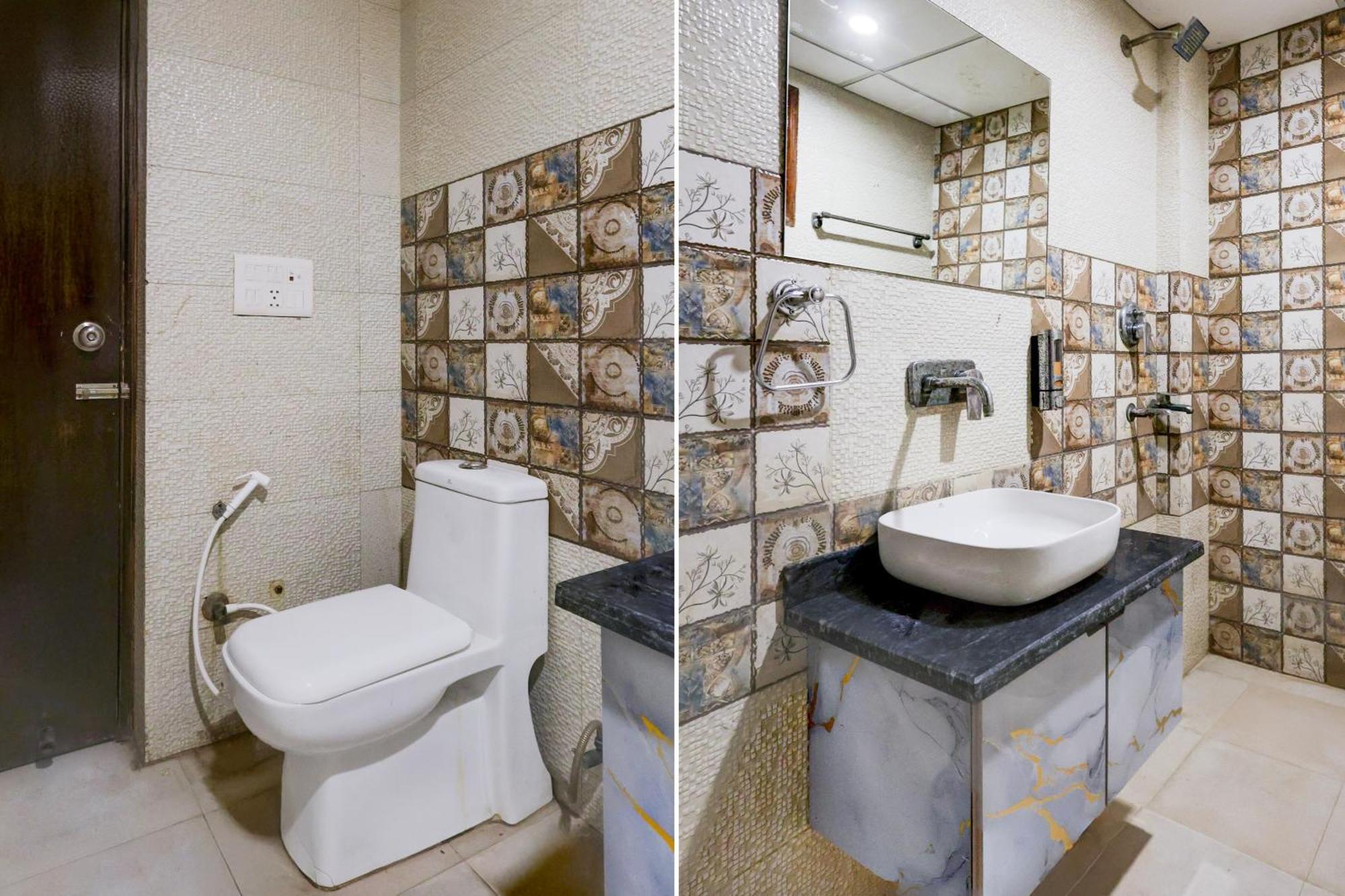 Super Hotel O Alipur Narela Ngoại thất bức ảnh