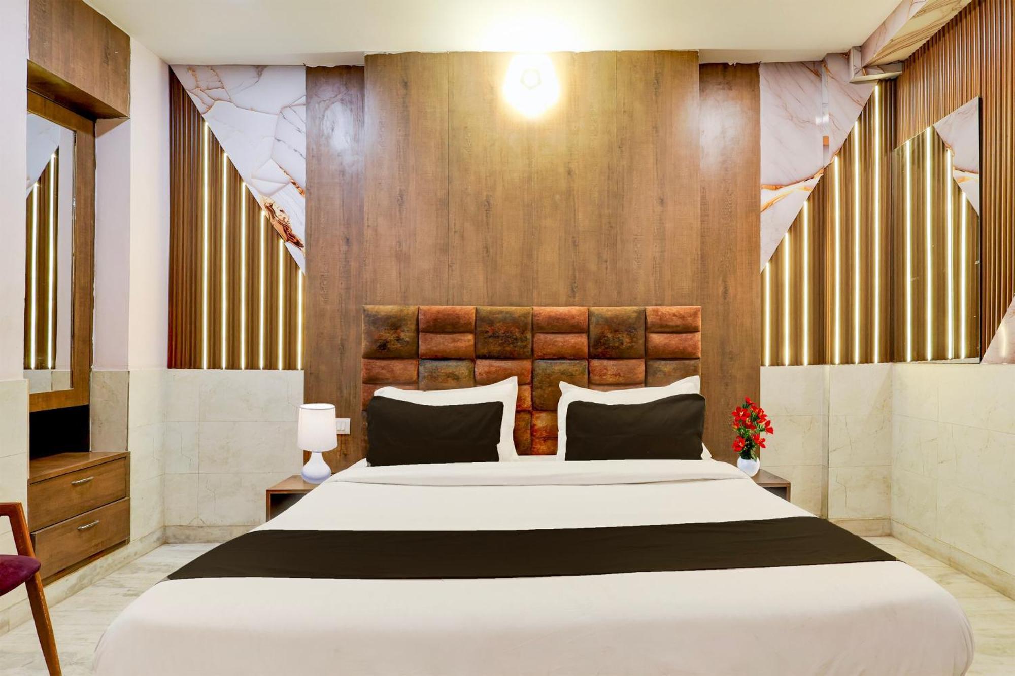 Super Hotel O Alipur Narela Ngoại thất bức ảnh
