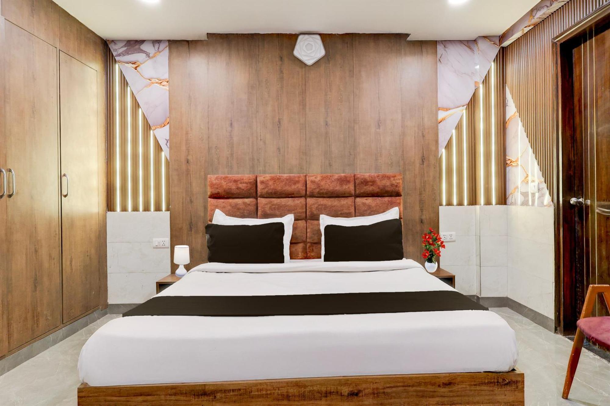 Super Hotel O Alipur Narela Ngoại thất bức ảnh