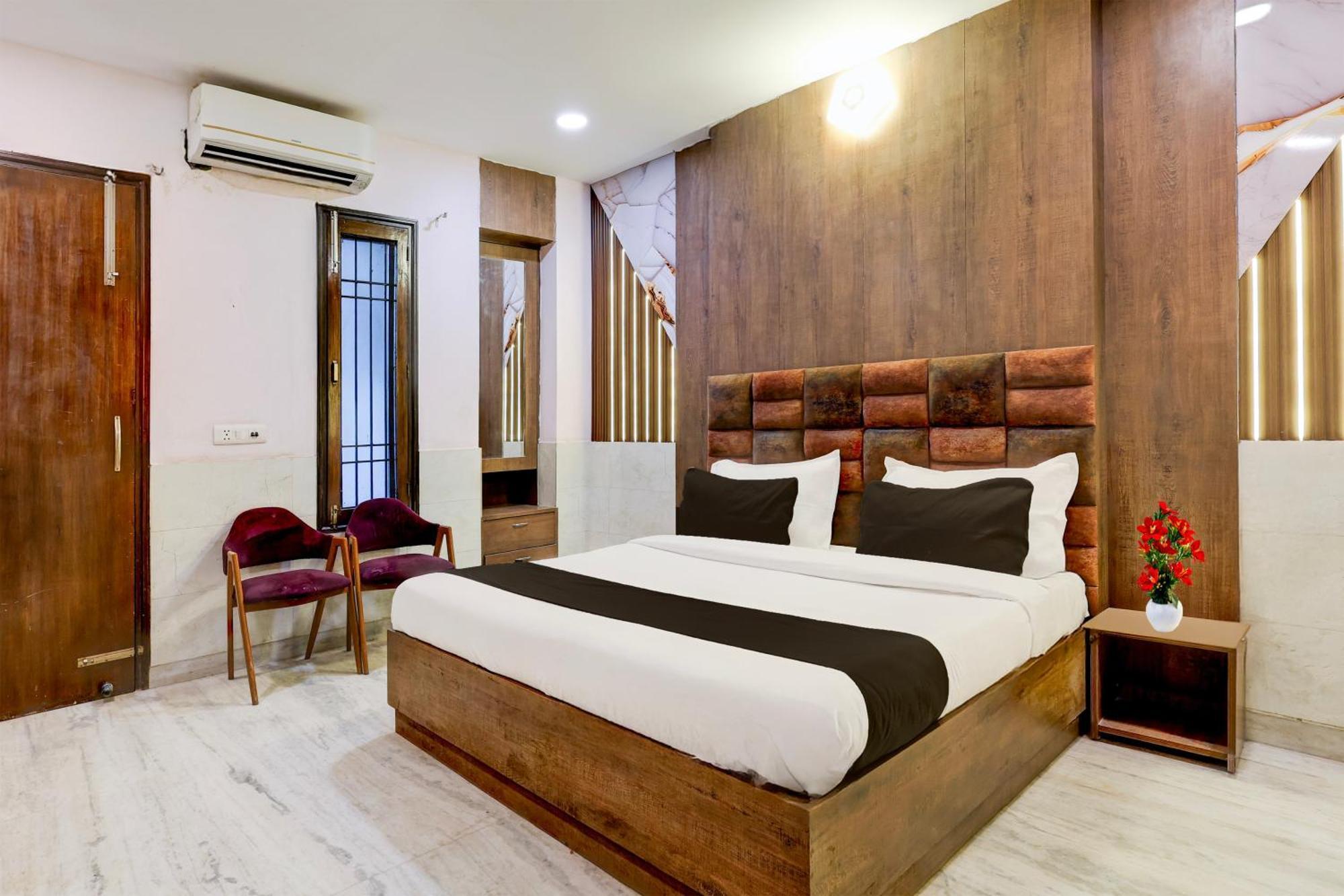 Super Hotel O Alipur Narela Ngoại thất bức ảnh