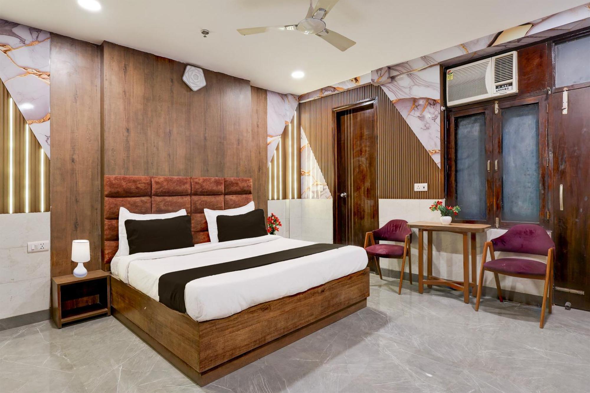 Super Hotel O Alipur Narela Ngoại thất bức ảnh