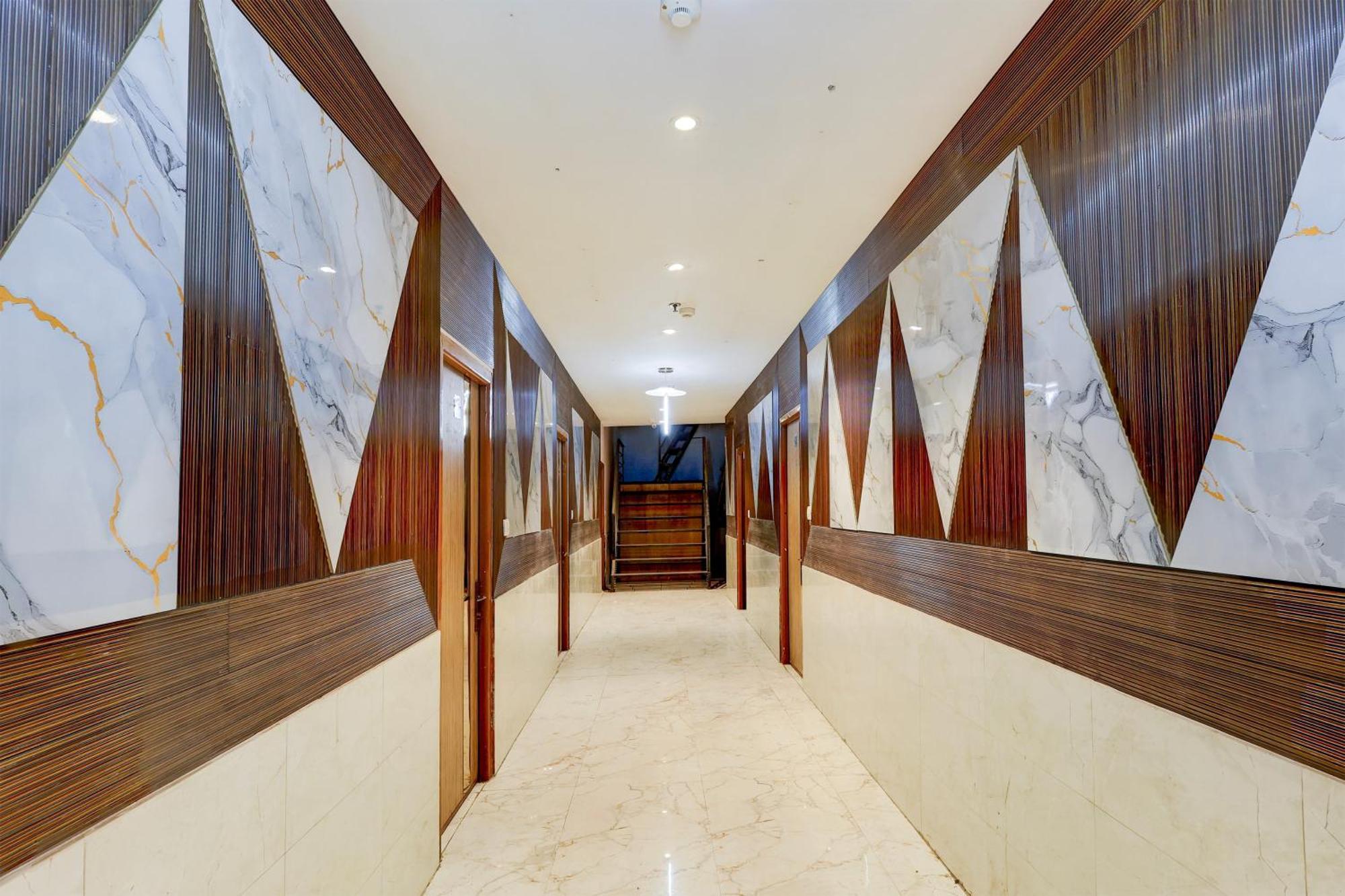 Super Hotel O Alipur Narela Ngoại thất bức ảnh